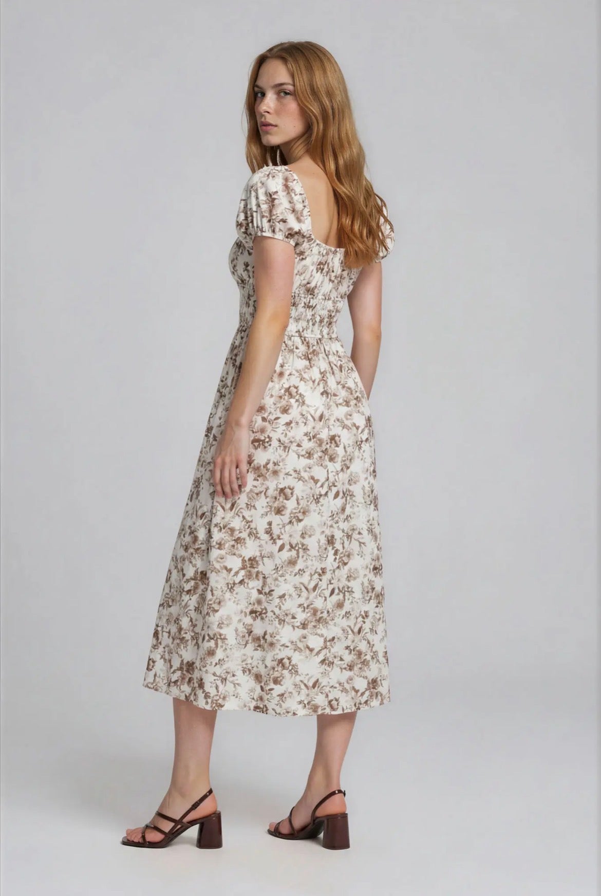 The Cindy Dress