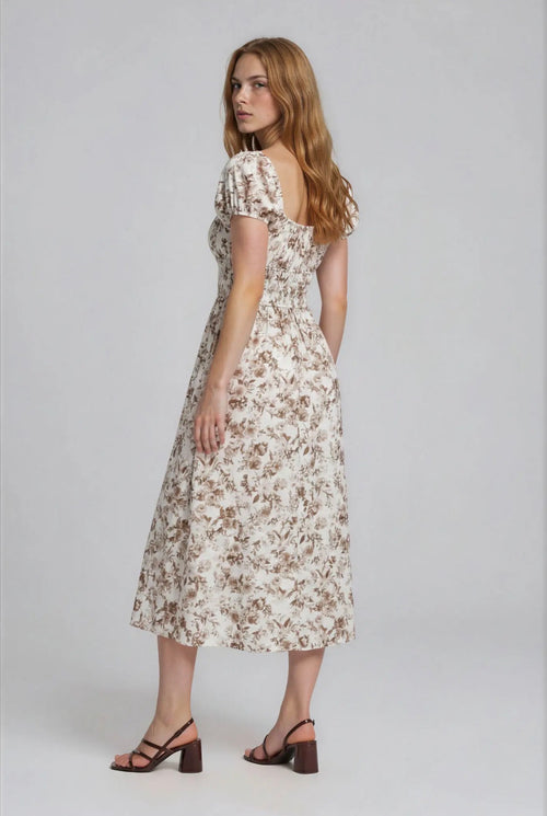 The Cindy Dress