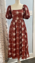 Arleth Dress