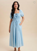 The Leilani Dress